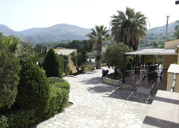 Hotel Grotticelli