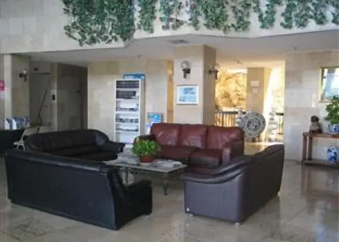 Tumon Bay Capital Hotel