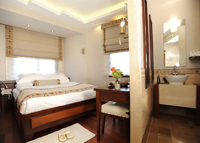 Bulbul Yuvasi Boutique Hotel
