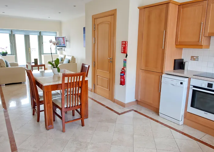 Cork Aparthotels