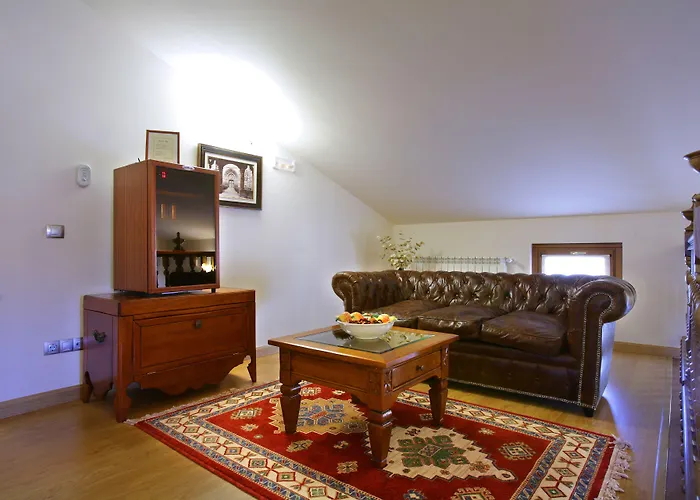 Hotel El Juglar