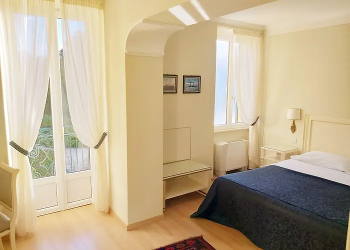 Villa La Mirabella