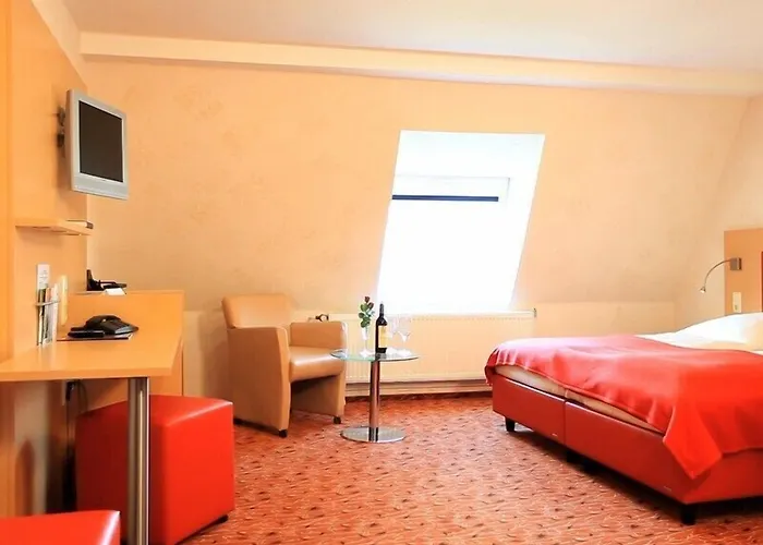 Adesso Hotel