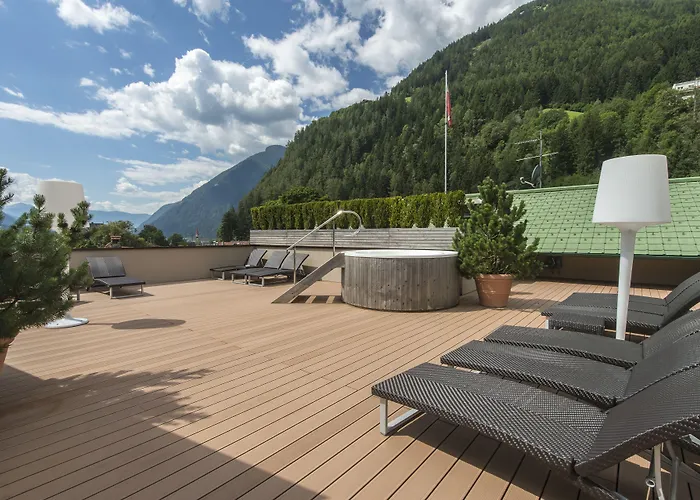 Hotel Drumlerhof