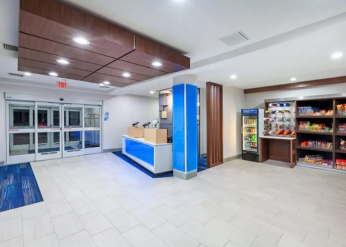 Holiday Inn Express Port Lavaca By Ihg