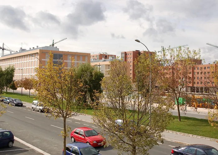 Iraipe Gorbea Auto Check-In