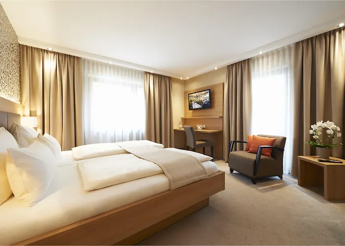 Hotel Hanauerhof