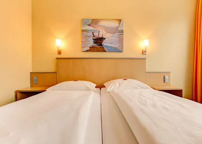 Bodensee Yachthotel Schattmaier