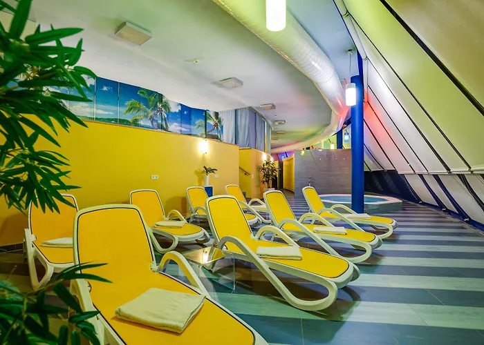 Bodensee Yachthotel Schattmaier