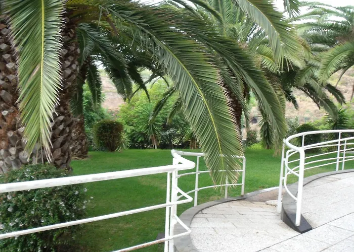 Hotel Escola