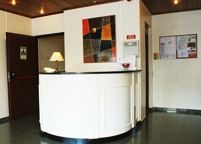 Hotel Cristo Rei - Fatima