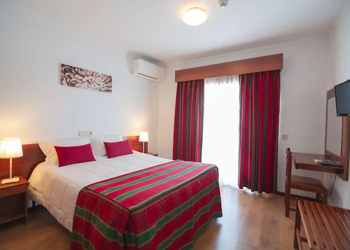 Hotel Cristo Rei - Fatima
