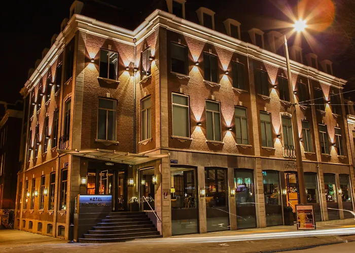 Boutique Hotel Notting Hill