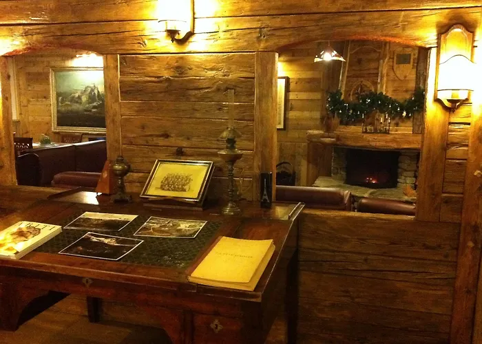 Hotel Meuble Mon Reve