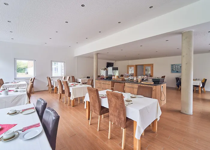 Hotel am Interpark