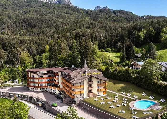 Hotels in Völs am Schlern