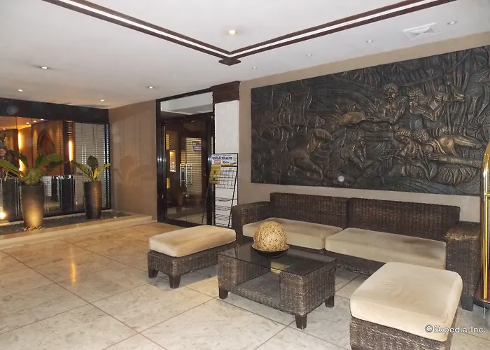 Hotels in Iloilo City
