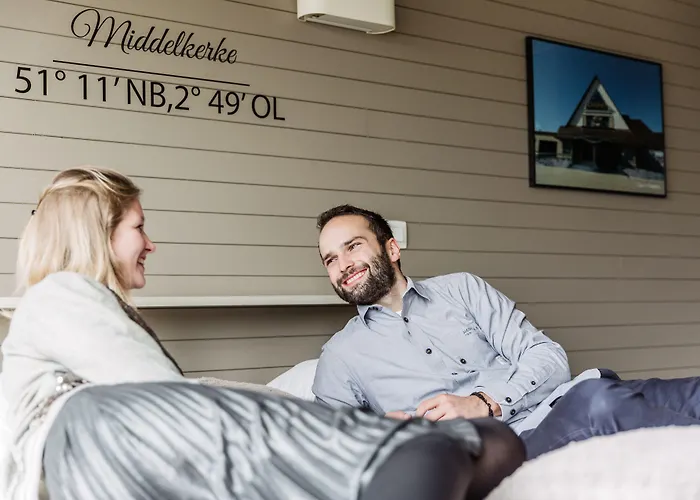 C-Hotels Zeegalm