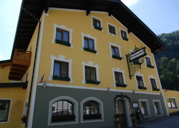 Werfenerhof