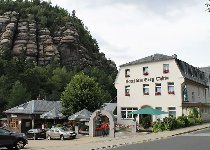 Hotels in Kurort Oybin