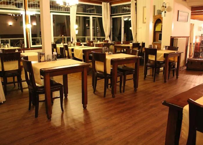 Hotel Cafe Restaurant Duinzicht