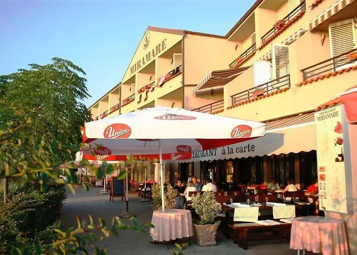 Hotel Miramare