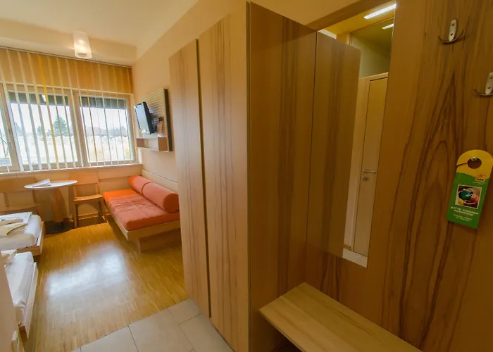 Jufa Hotel Bleiburg - Pliberk