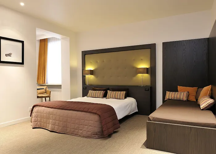 Parkhotel Kortrijk