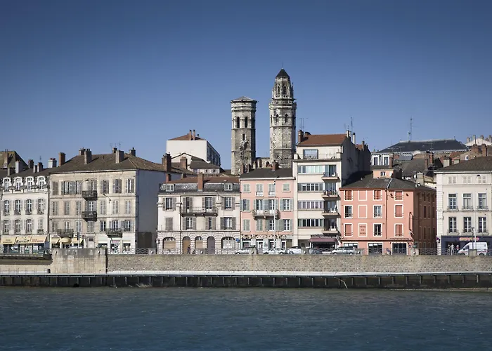 Hôtel du Nord