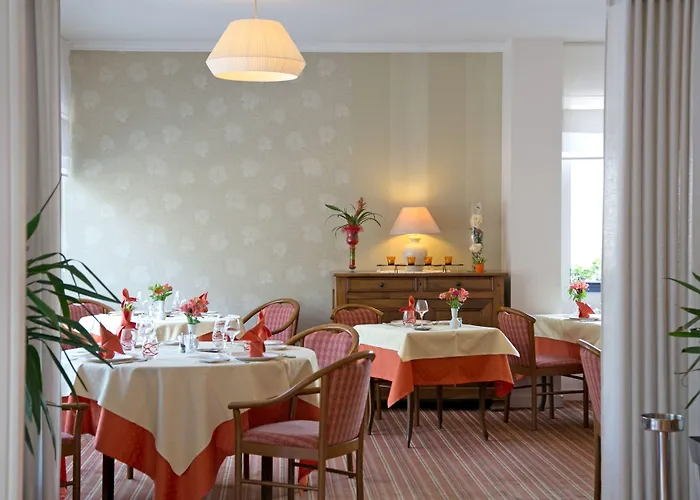 Logis Hotel Auberge De La Rose