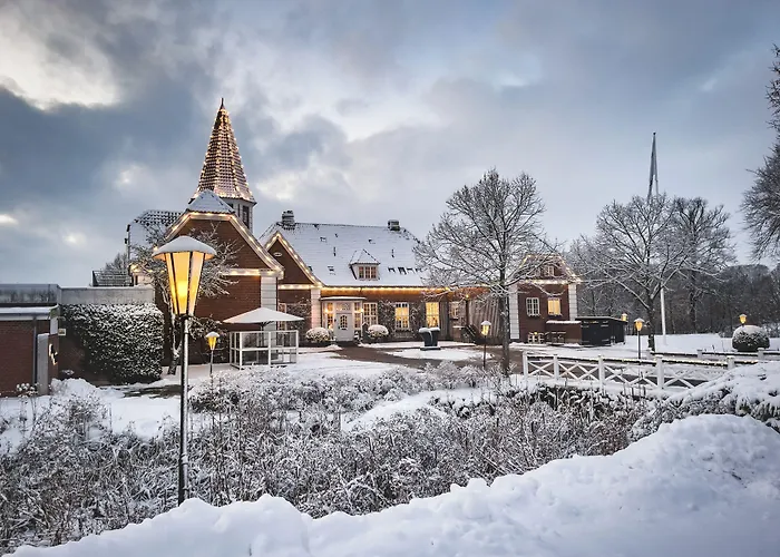 Hotel Sorup Herregaard
