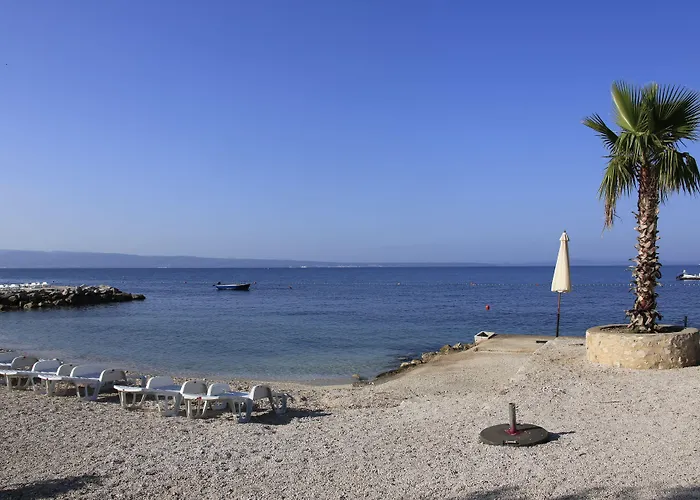 Beach Hotel Split