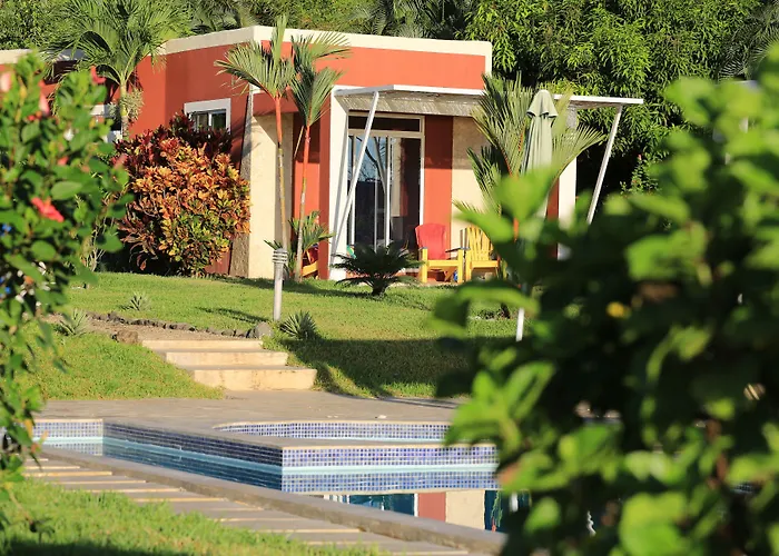 Casitas Sollevante Boutique Hotel
