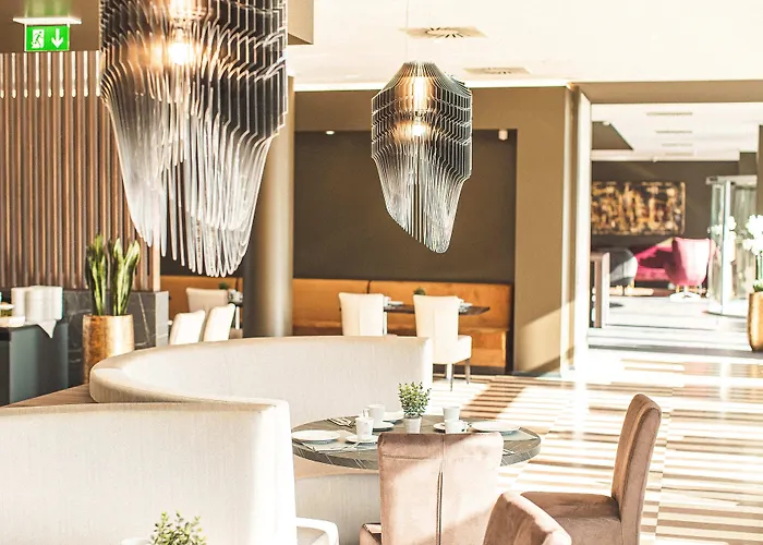 Boutique-Hotels in Karlsruhe