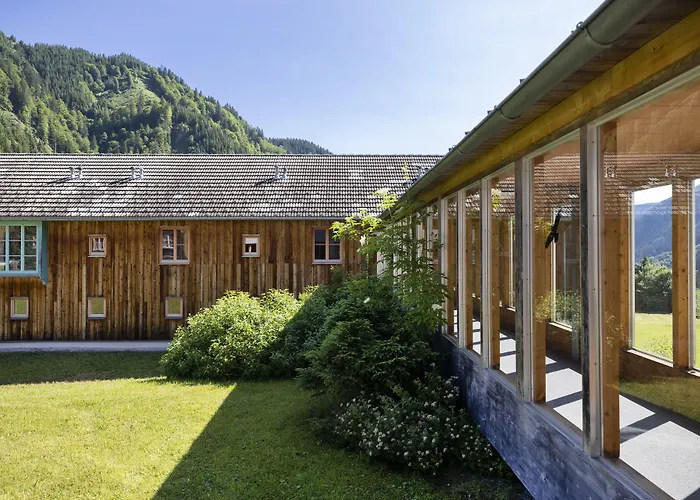 Hotels in Eisenerz