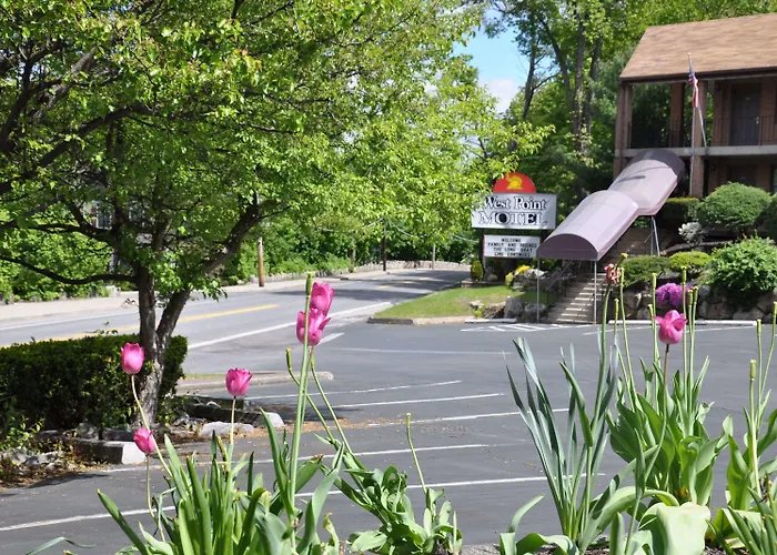West Point Motel