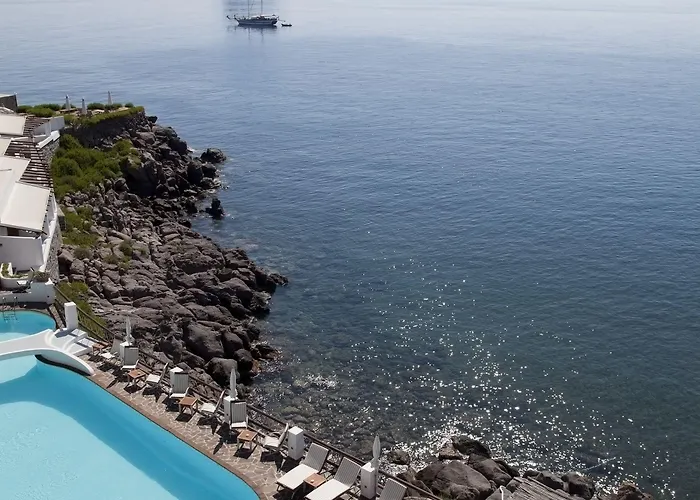 Panarea Hotels