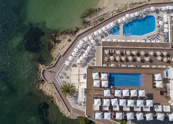 Globales Santa Lucia - Adults Only 18