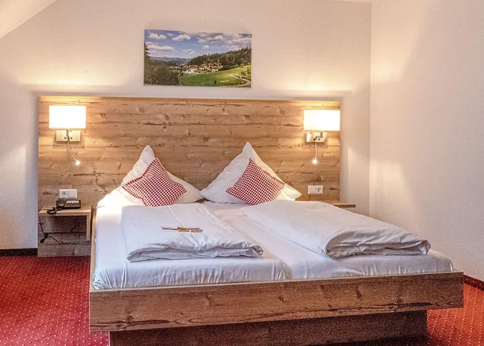 Höhenhotel&Restaurant Kalikutt