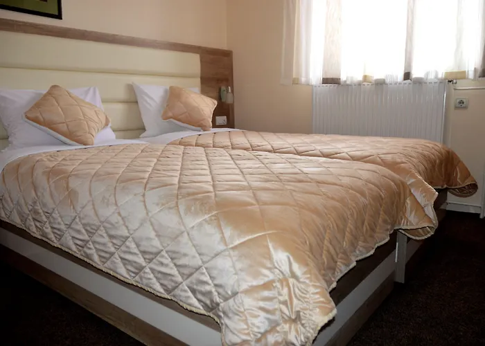 Hotel Cile