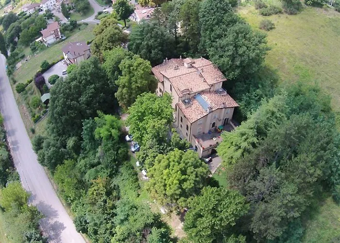 La Locanda Del Borgo