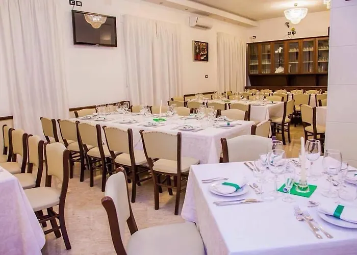 Hotel Insonnia