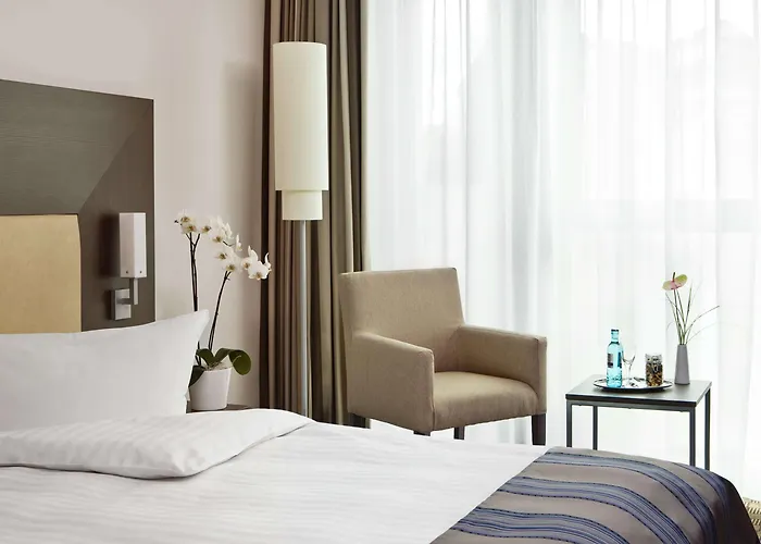 Mercure Bonn City Center