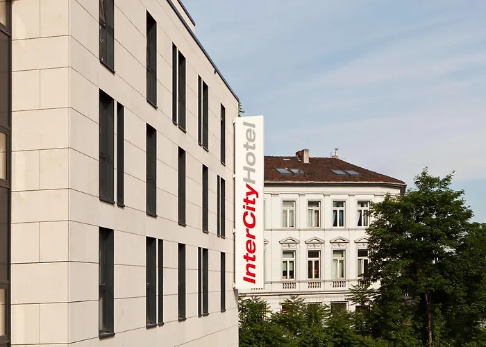 Mercure Bonn City Center
