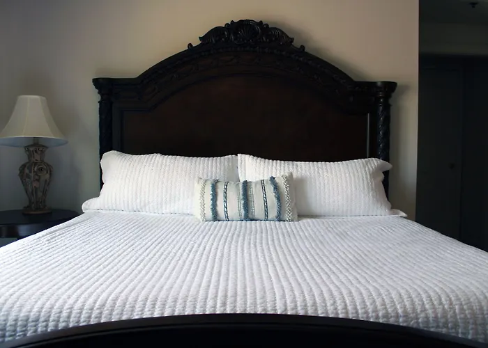 Silverton Inn & Suites