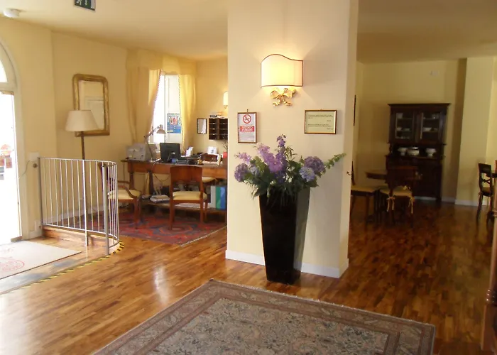 Hotel Sant'Andrea