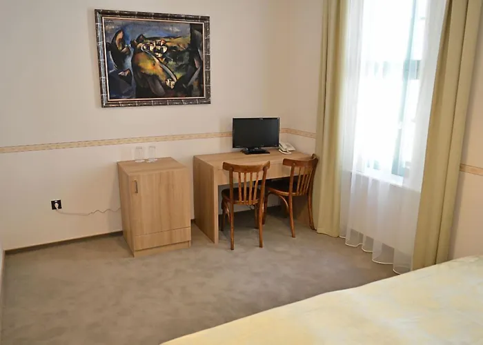Hotel Arkadia