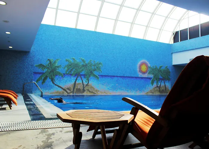 Ayla Hotel