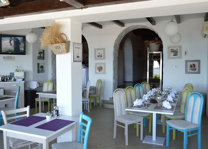 Hotels in Zadar