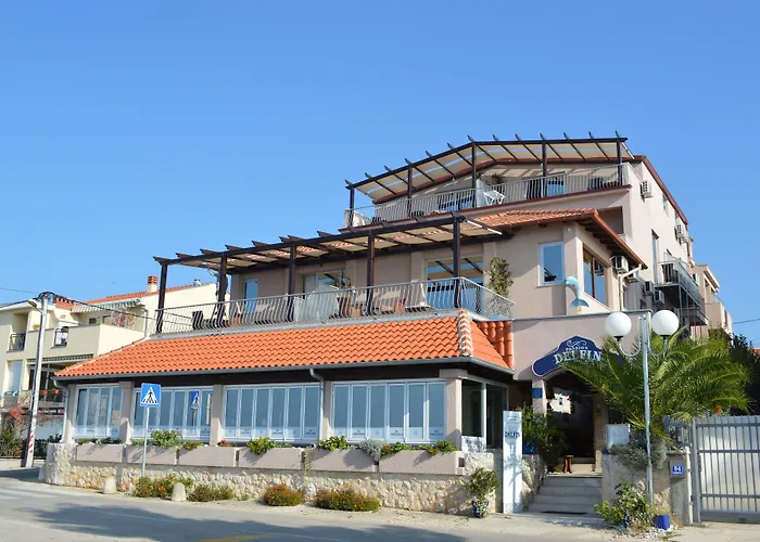 Hotel Delfin